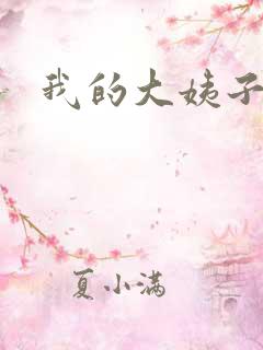 我的大姨子