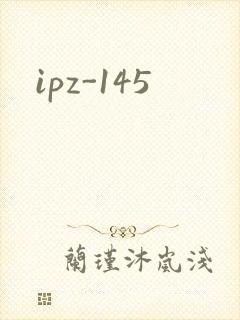 ipz-145