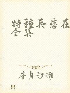 特种兵痞在校园全集