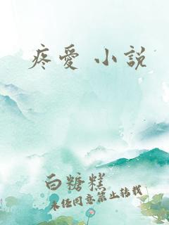 疼爱 小说