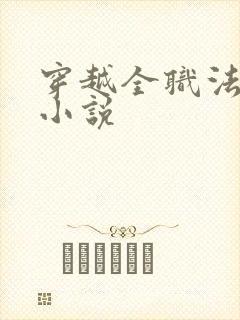 穿越全职法师的小说