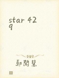 star 429