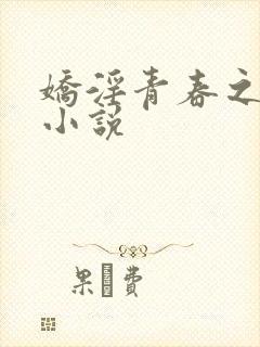 娇淫青春之放纵小说