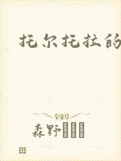 托尔托拉的力量