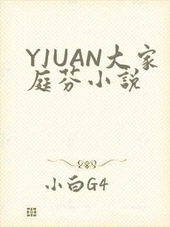 Y1UAN大家庭芬小说
