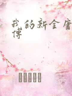 我的新金庸群侠传