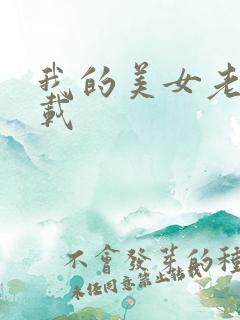 我的美女老总下载
