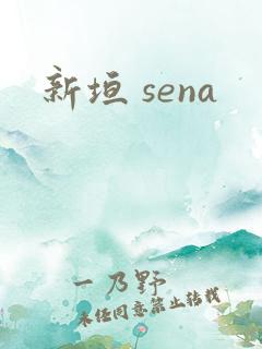 新垣 sena