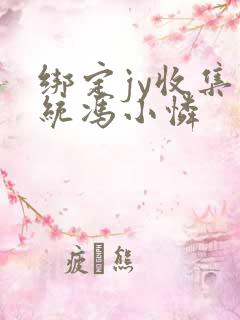 绑定jy收集系统冯小怜