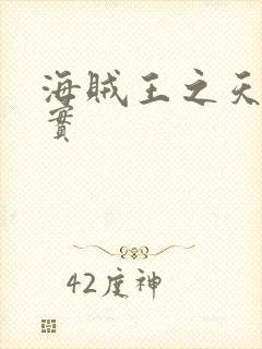 海贼王之天照果实