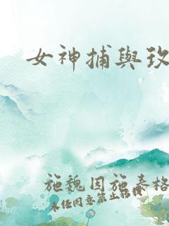 女神捕与玫瑰刀