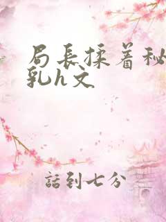 局长揉着秘书的乳h文