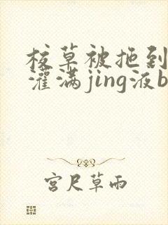 校草被拖到公厕灌满jing液bl