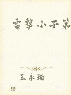 电击小子第二部