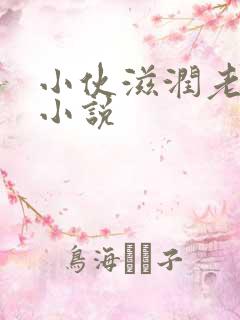 小伙滋润老女人小说