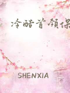 冷酷首领保姆妻