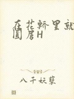 在花轿里就开始圆房H