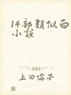 14部类似白洁小说