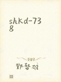 shkd-738