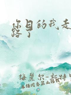 你日的我走不了路了