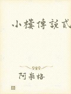 小楼传说贰