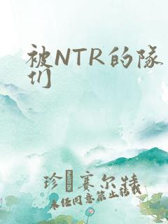 被NTR的队友们