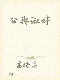 公与淑婷