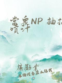 当众NP 抽搐喷汁