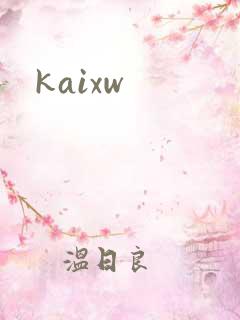kaixw
