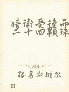 暗卫受后面被塞二十四颗珠子