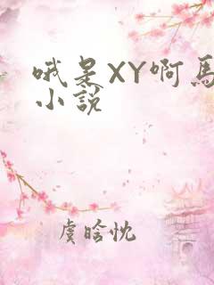 哦是XY啊马仔小说