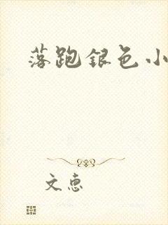 落跑银色小行星