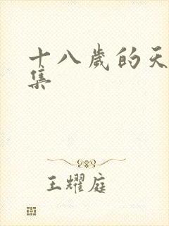 十八岁的天空续集