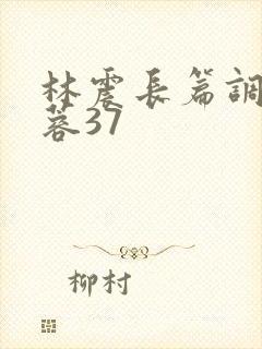 林震长篇调教黄蓉37