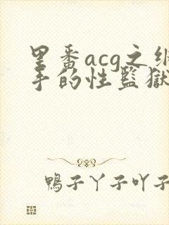 里番acg之纲手的性监狱2