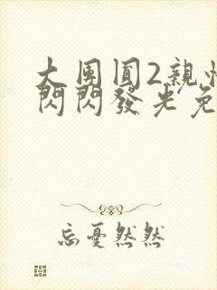 大团圆2亲情会闪闪发光免费