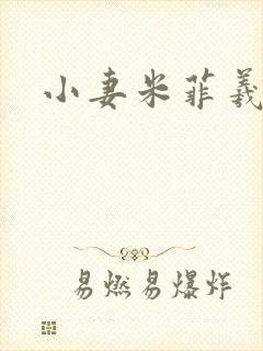 小妻米菲羲捷