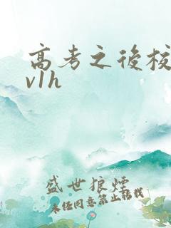 高考之后校园1v1h