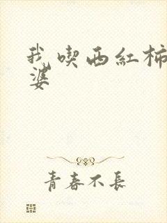 我吃西红柿的老婆