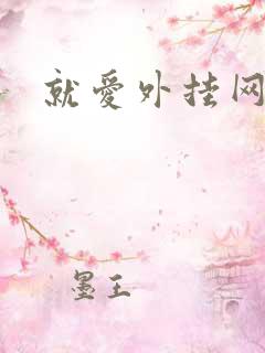 就爱外挂网