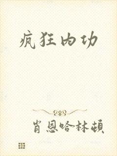 疯狂内功