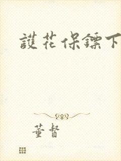 护花保镖下载