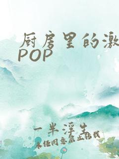 厨房里的激战2POP