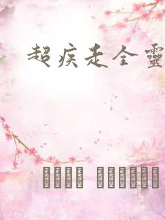 超疾走全灵兵器