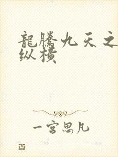 龙腾九天之异世纵横
