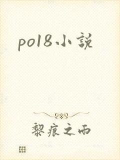 po18小说