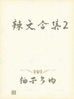 辣文合集2