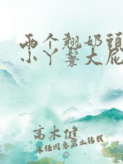 两个翘奶头泄欲小丫鬟大屁股