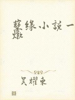 孽缘小说一家乱炖