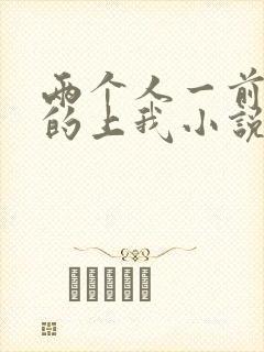 两个人一前一后的上我小说